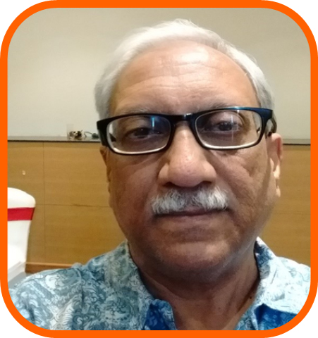 Tejinder Singh Bhogal