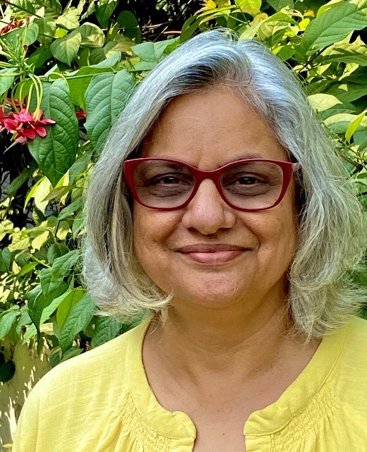 Board Member - Ms. Alka Talwar