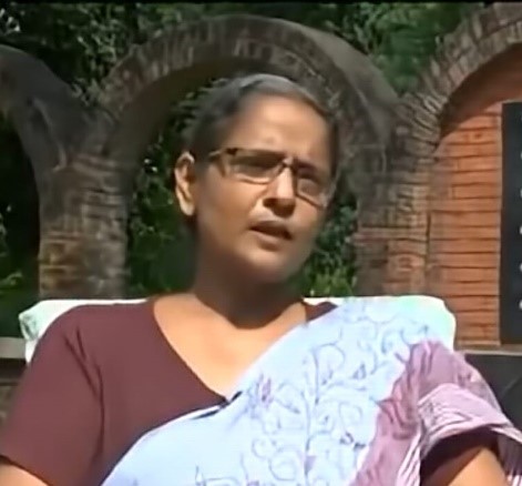 Board Member - Ms. Shubha Prem